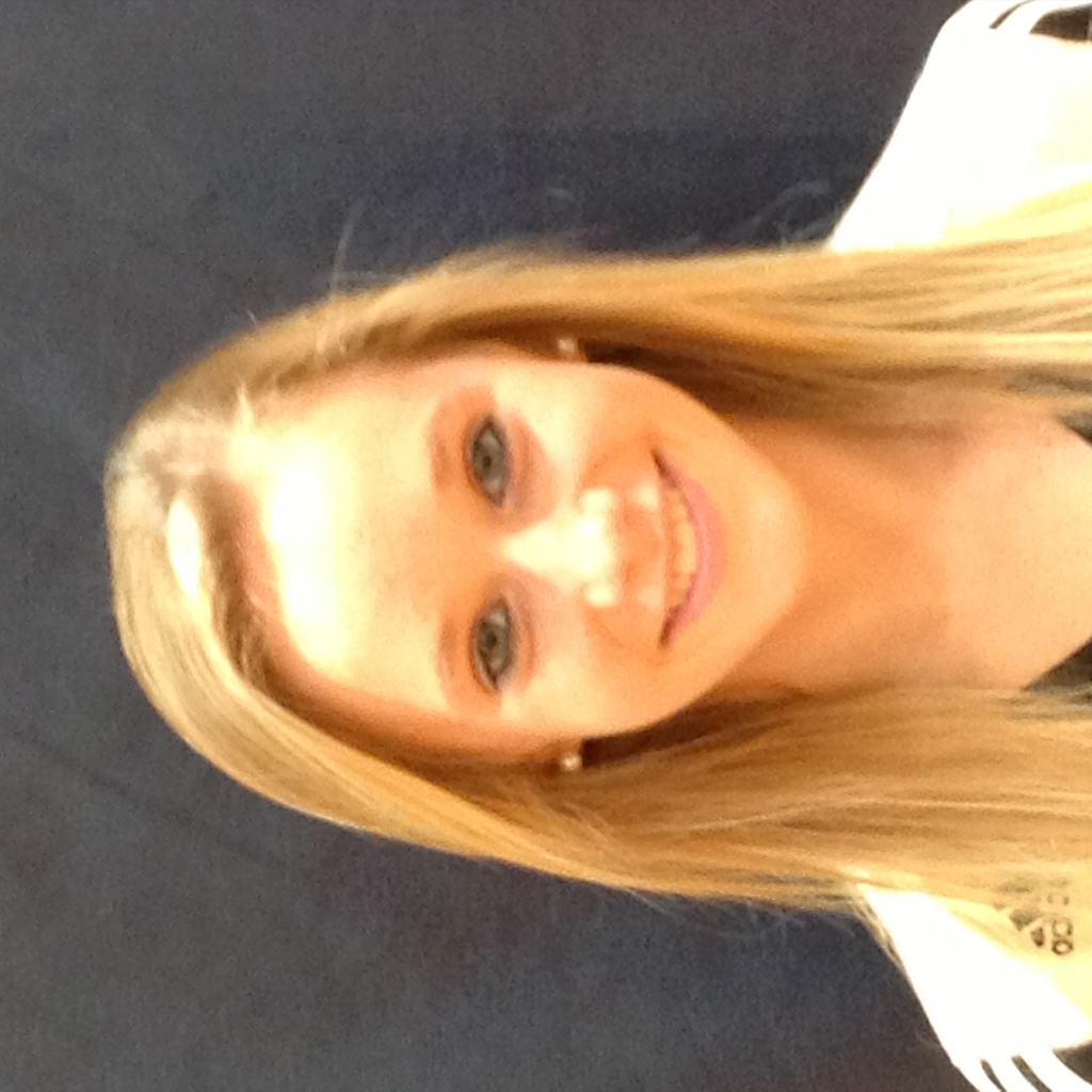 Carly Taylor mugshot