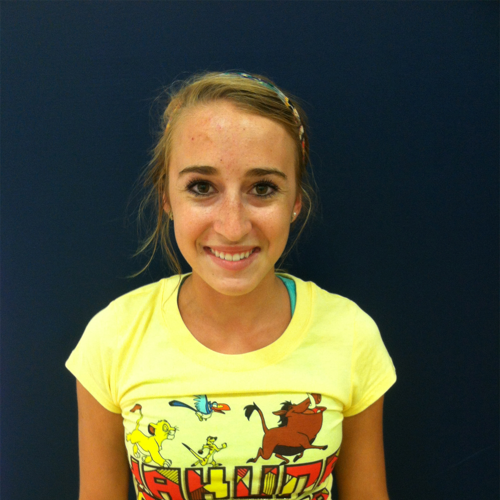 Jessica Schwindt mugshot