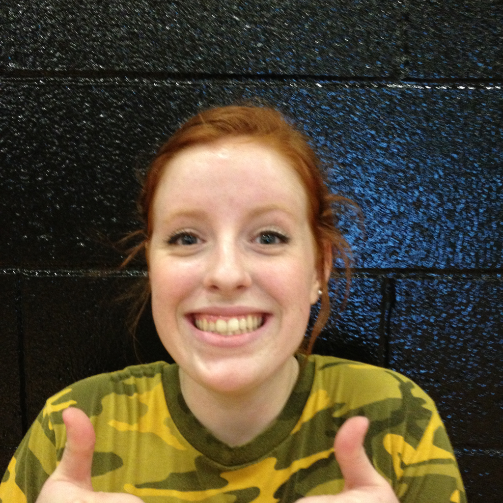 Brooke Chaney