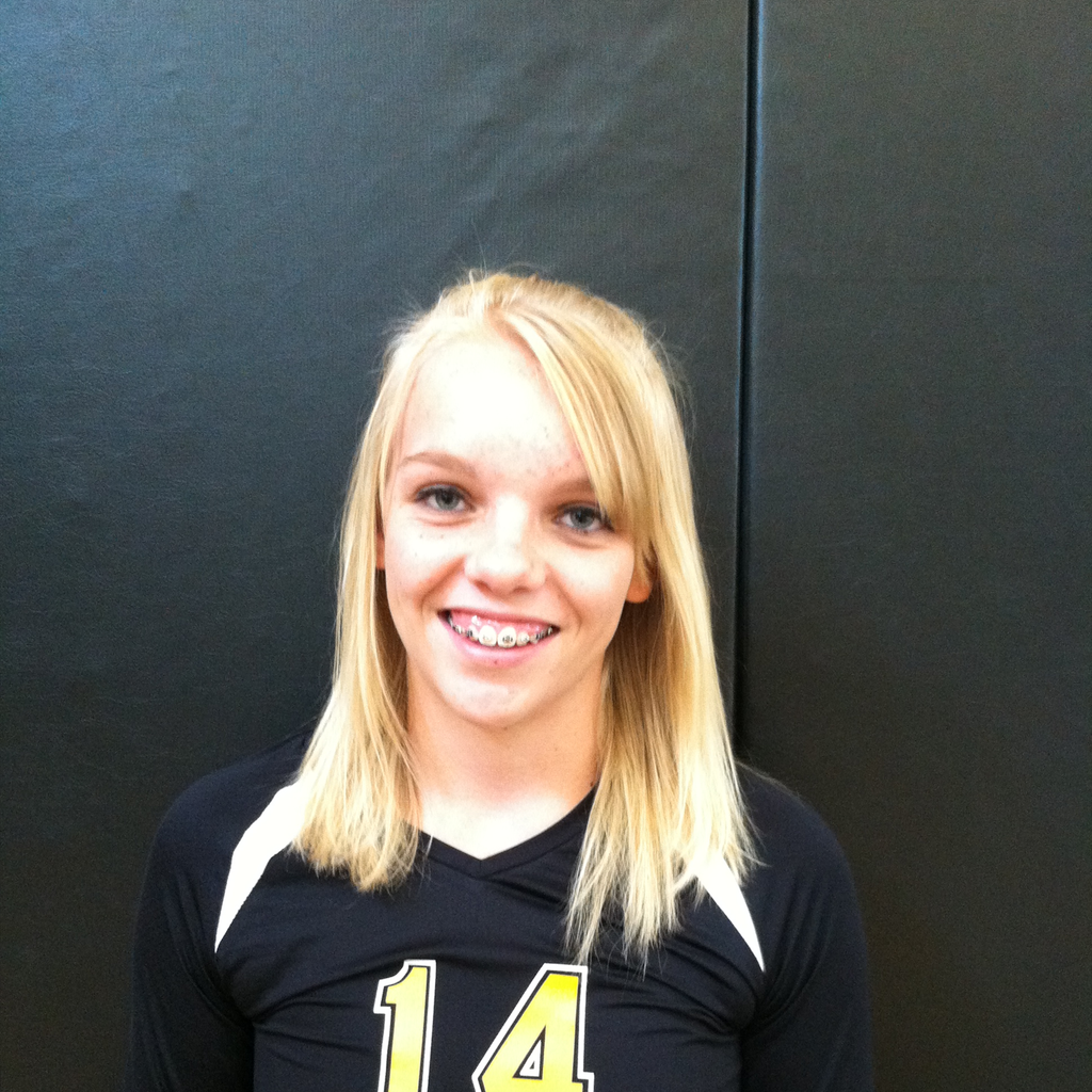 Shay Northrup