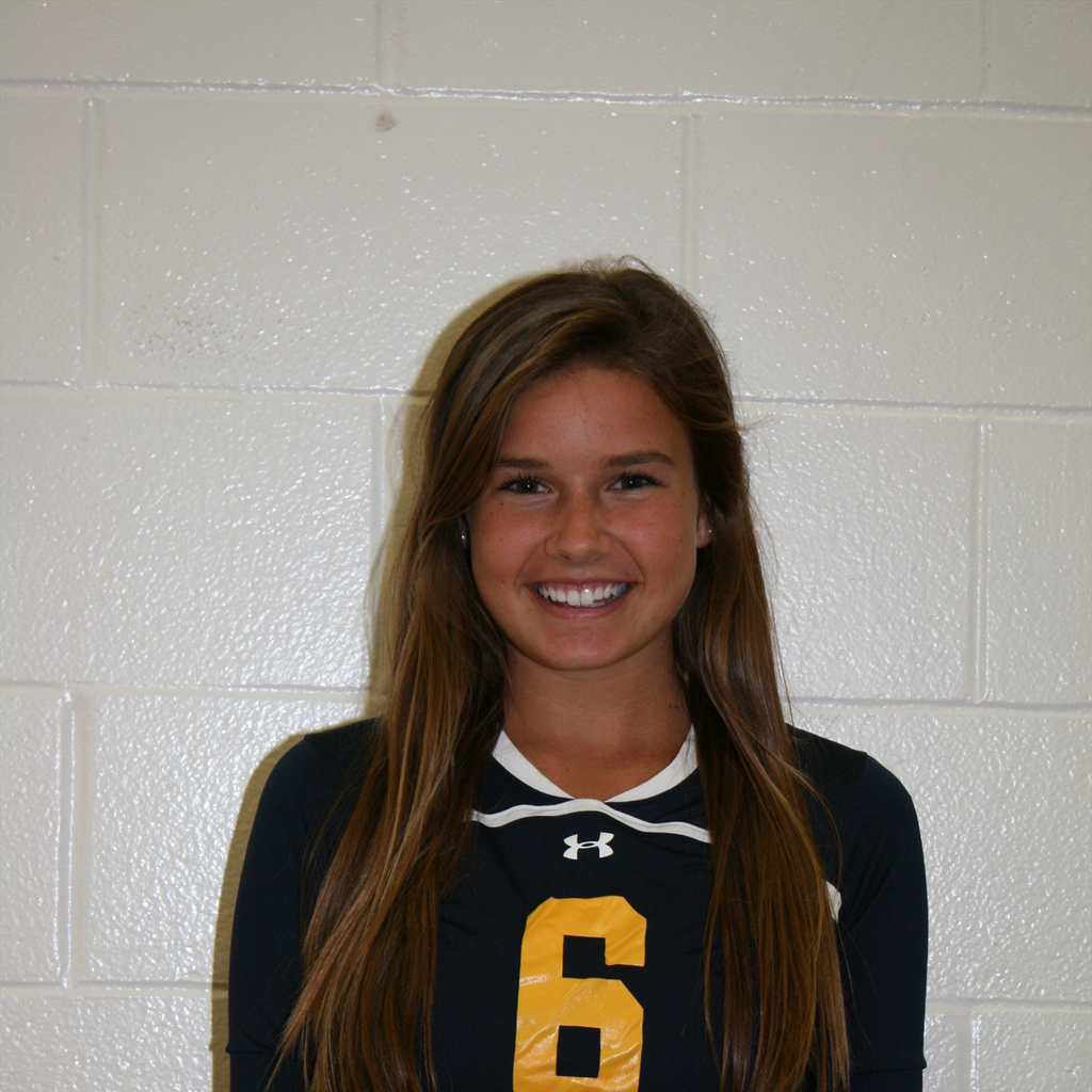 Meghan Hinrichs mugshot