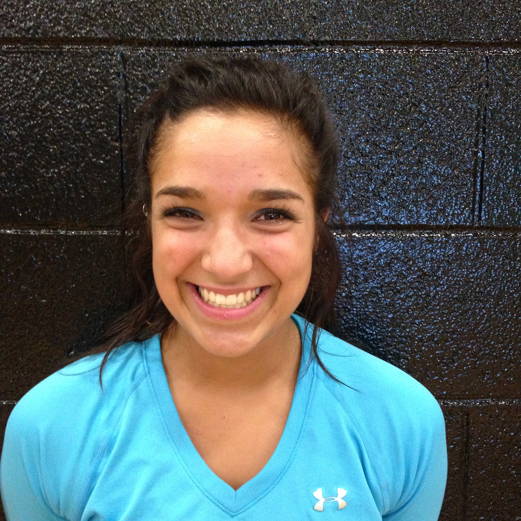 Lillian Shah