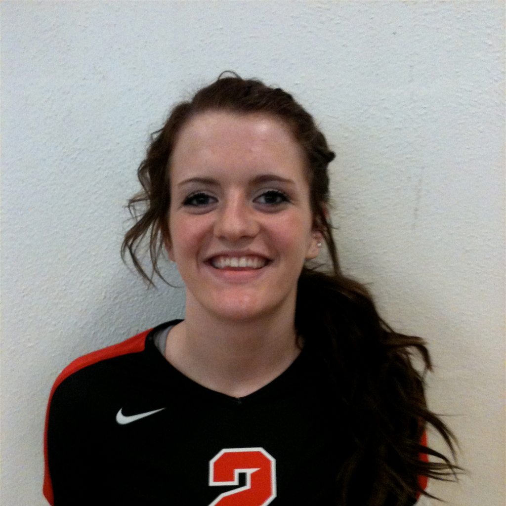 Kennedy McGurkin mugshot