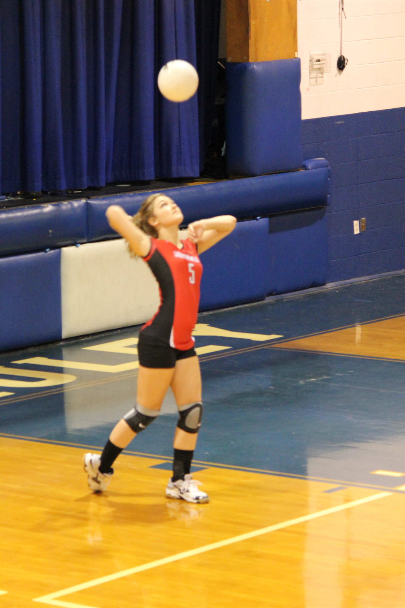 Kayna McNabb