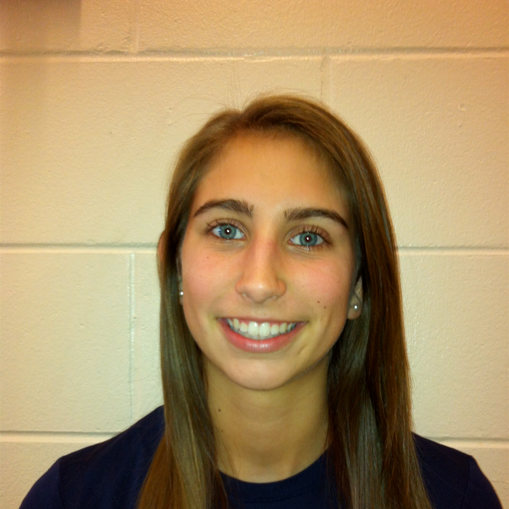 Tori Robinson mugshot