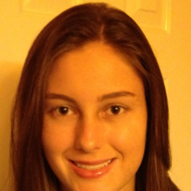 Alexis Blackwell mugshot