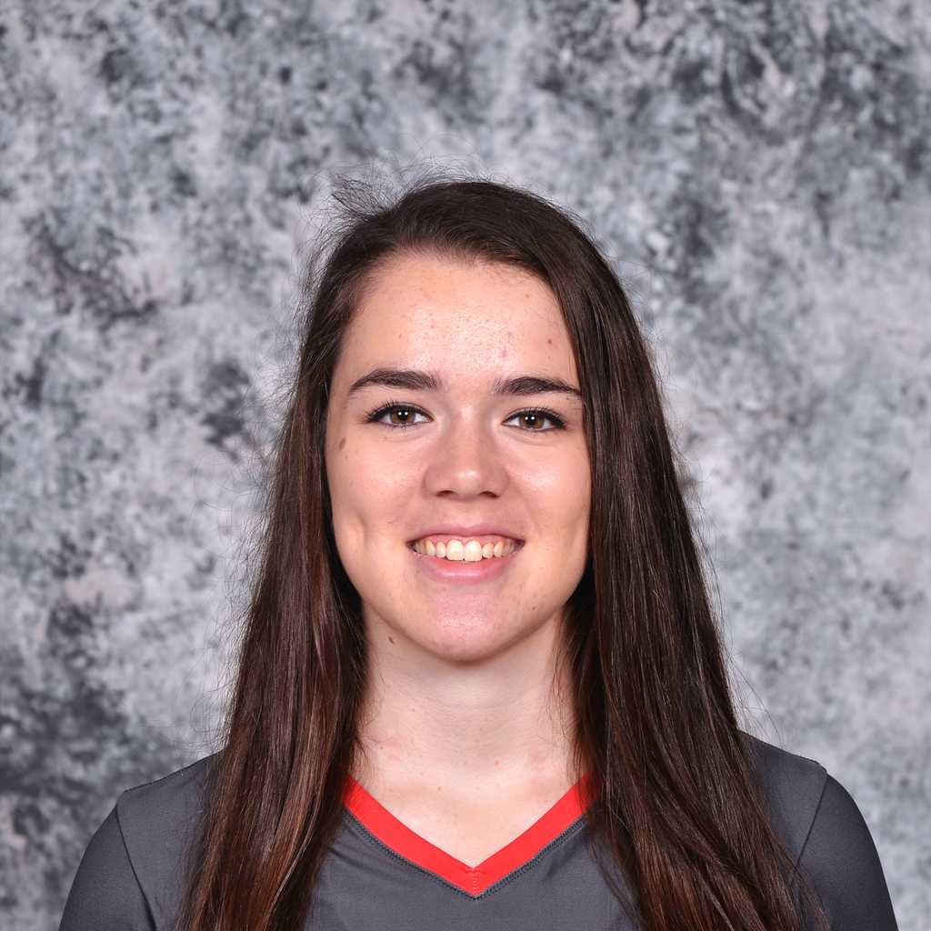Ryann Tauzin mugshot
