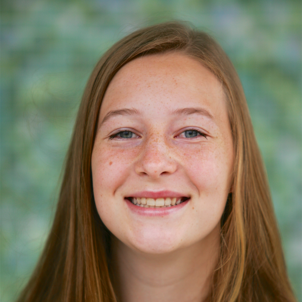Maddie Neuberger mugshot