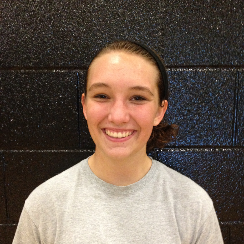 Makenna Christiansen