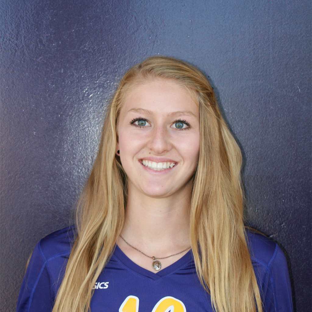 Krista Maisch mugshot