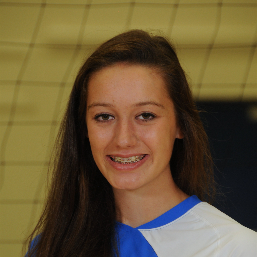 Lauren Hojan mugshot