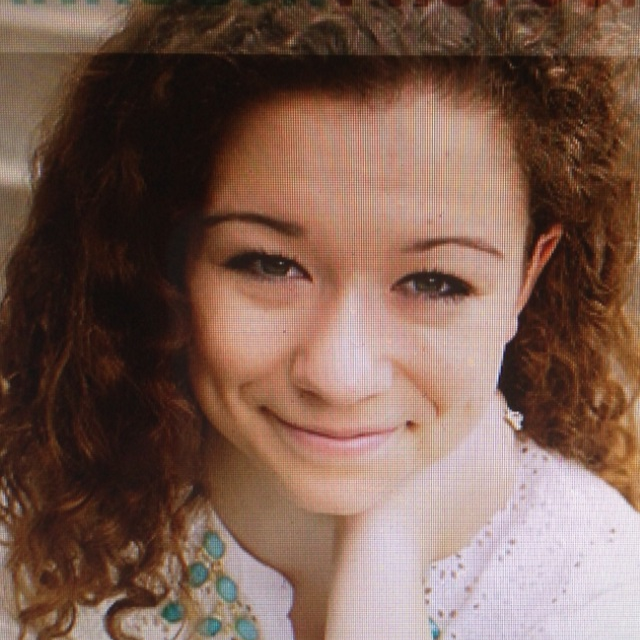 Lucy Gamades mugshot