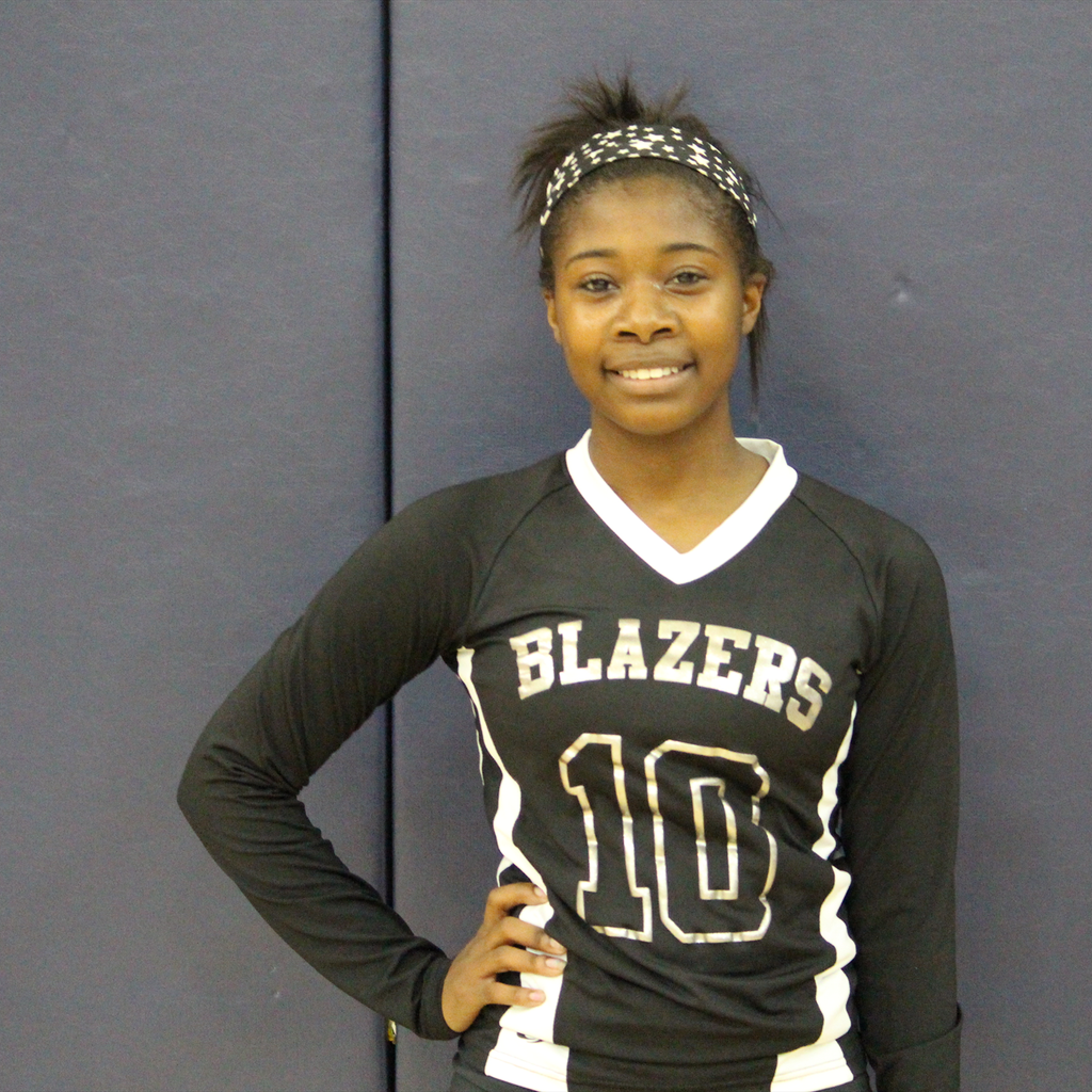 Quasheema Elmore