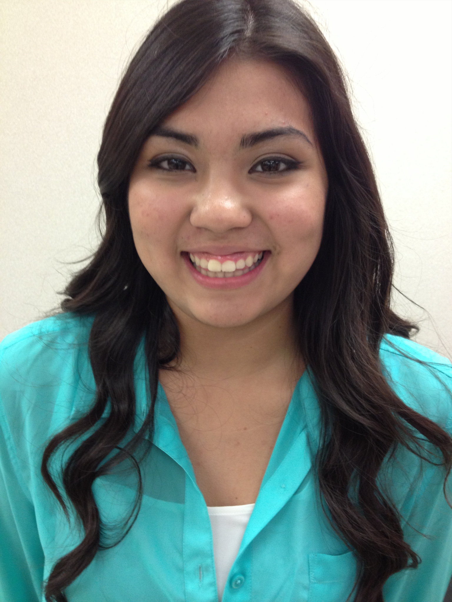 Esthefany Montes