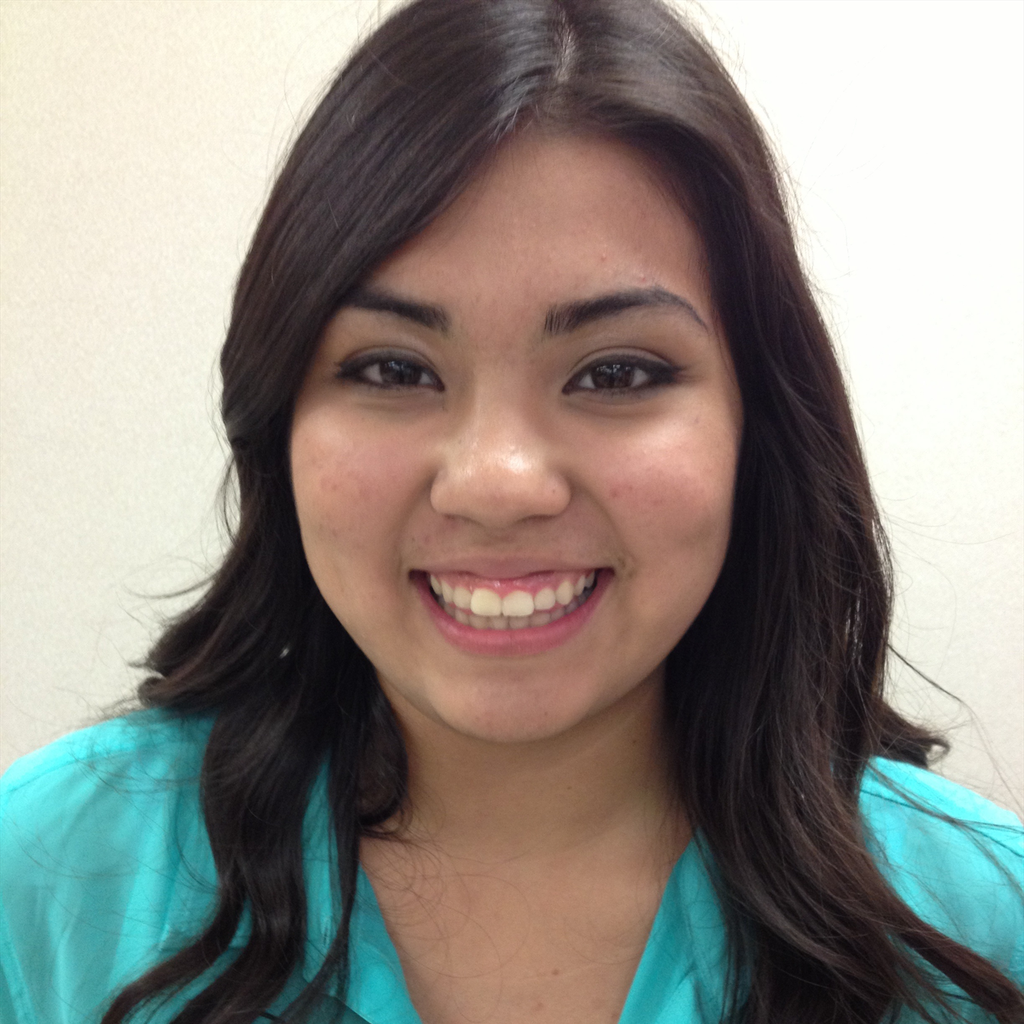 Esthefany Montes mugshot