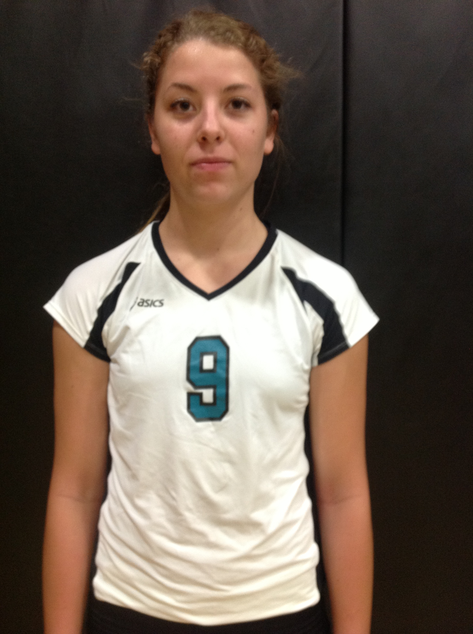 Daeleigh Castile mugshot