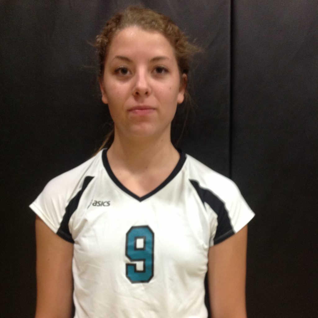 Daeleigh Castile