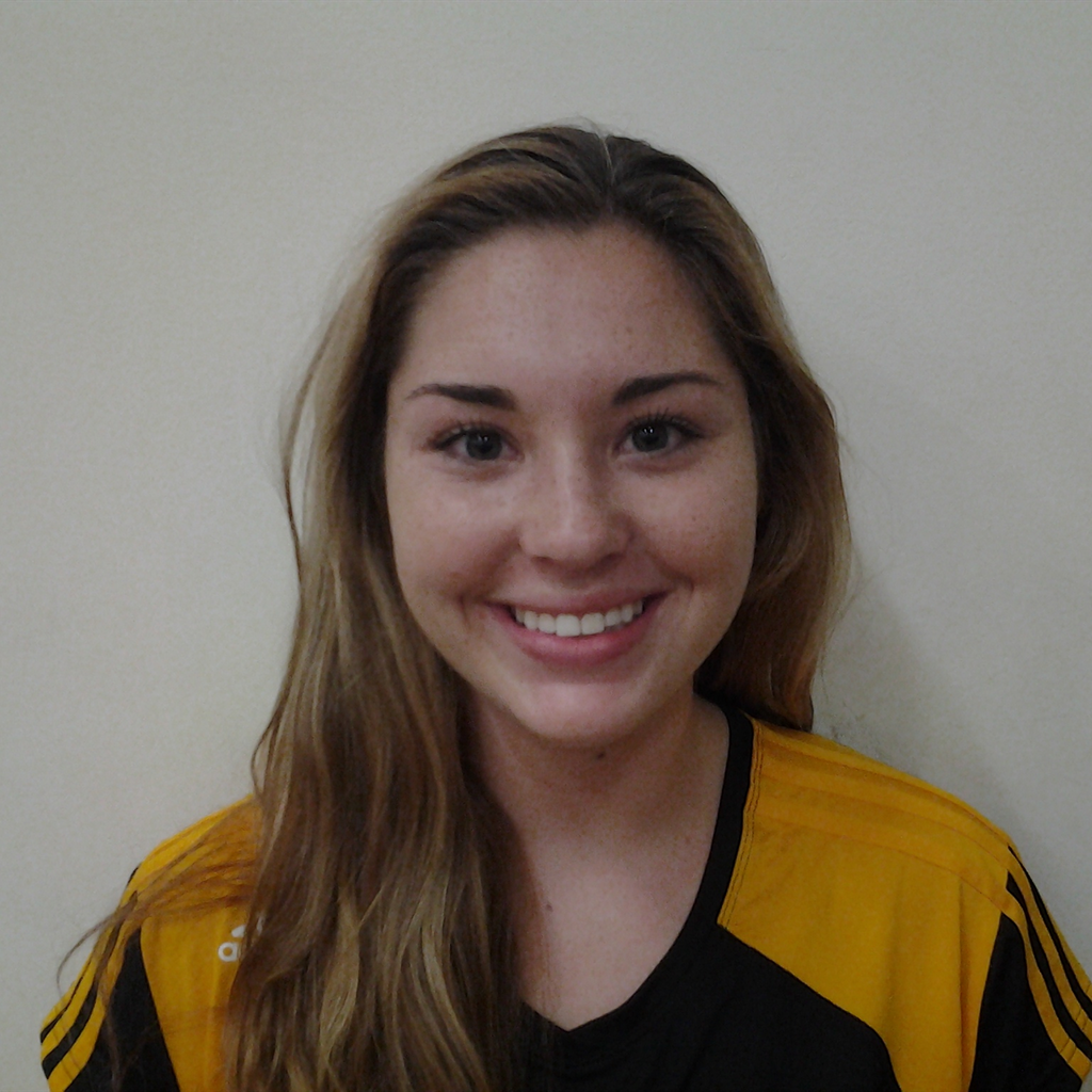 Emily Perez mugshot