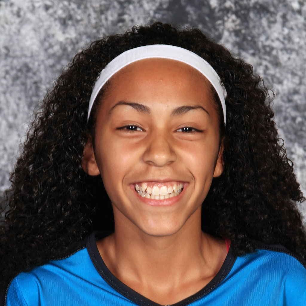 Ravae Payne mugshot