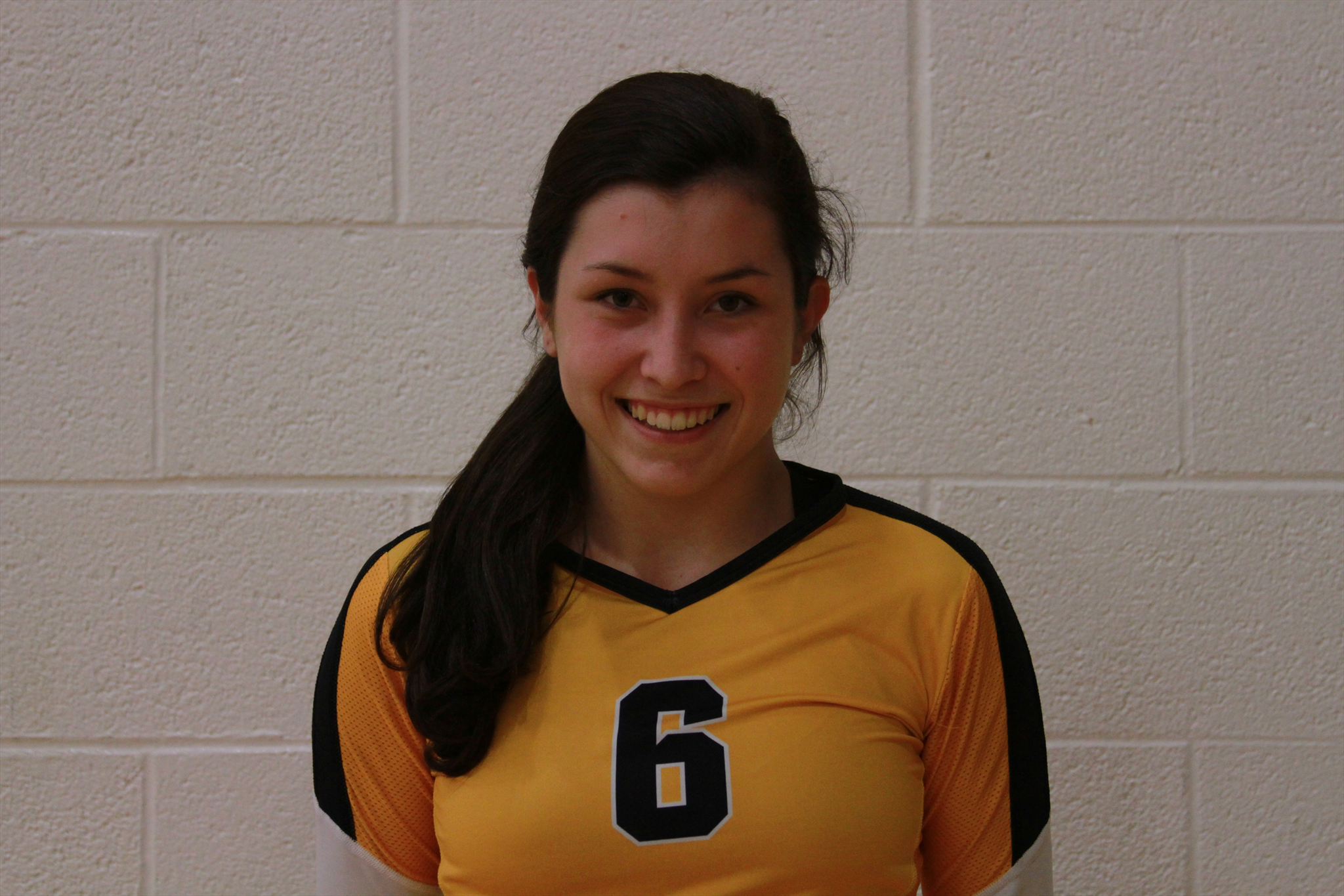 Annie Linker