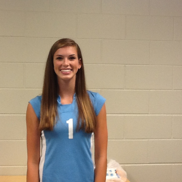 Miranda Hall mugshot