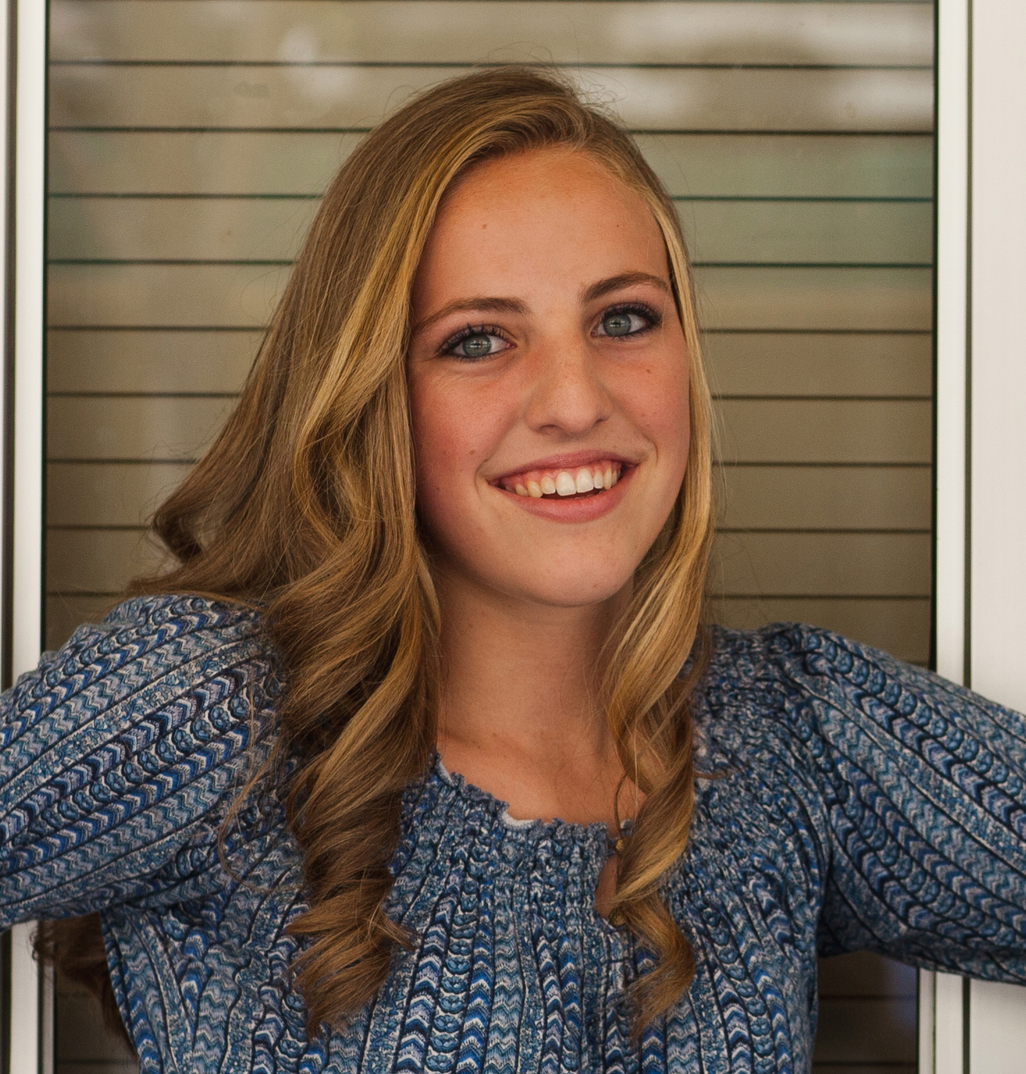 Kirsten Mead