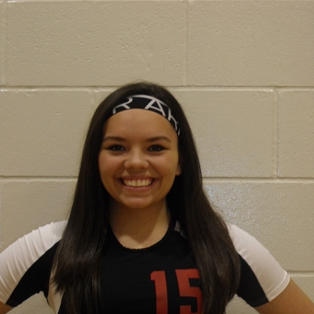 Destiny Terrasas mugshot