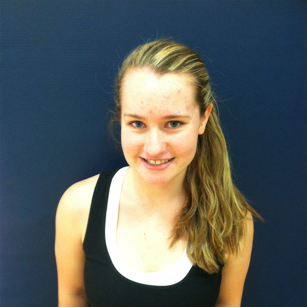 Laura Bradley