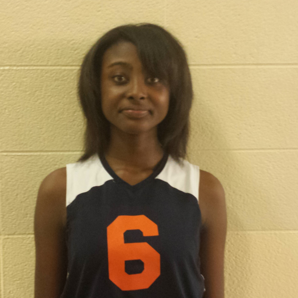 Phassia Harris