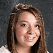 Brandi Holmes mugshot