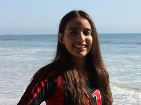 Ariana Espindola mugshot