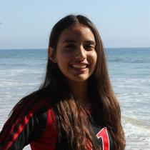 Ariana Espindola mugshot