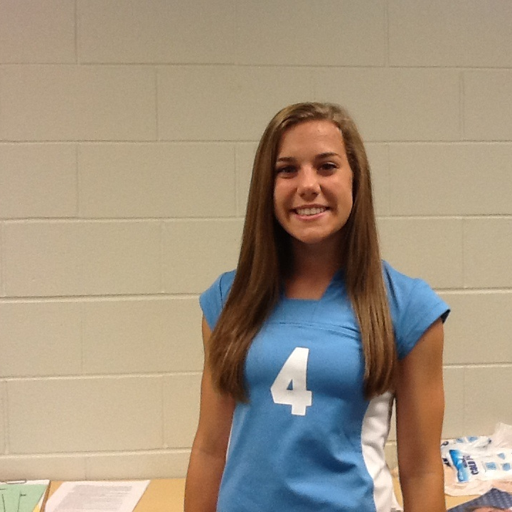 Kendall Pully mugshot
