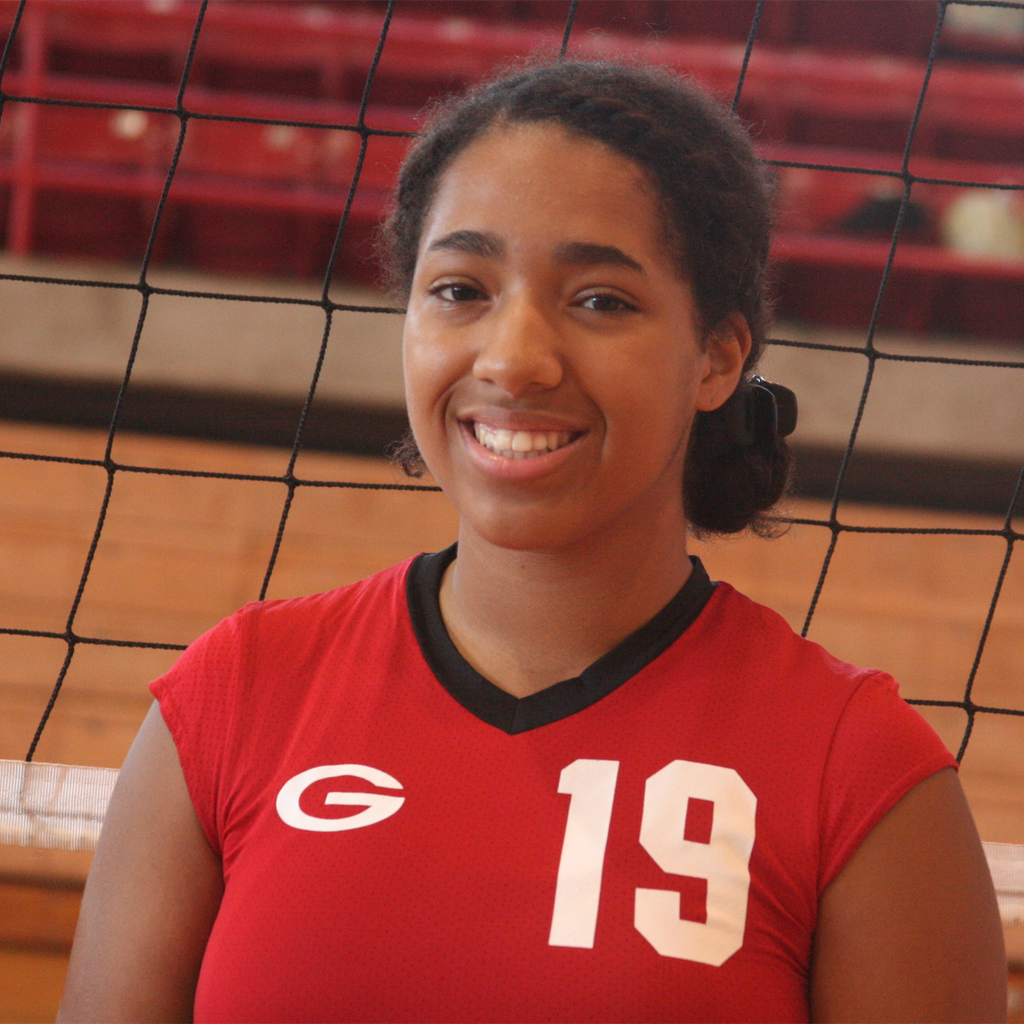 Cristina McCrary