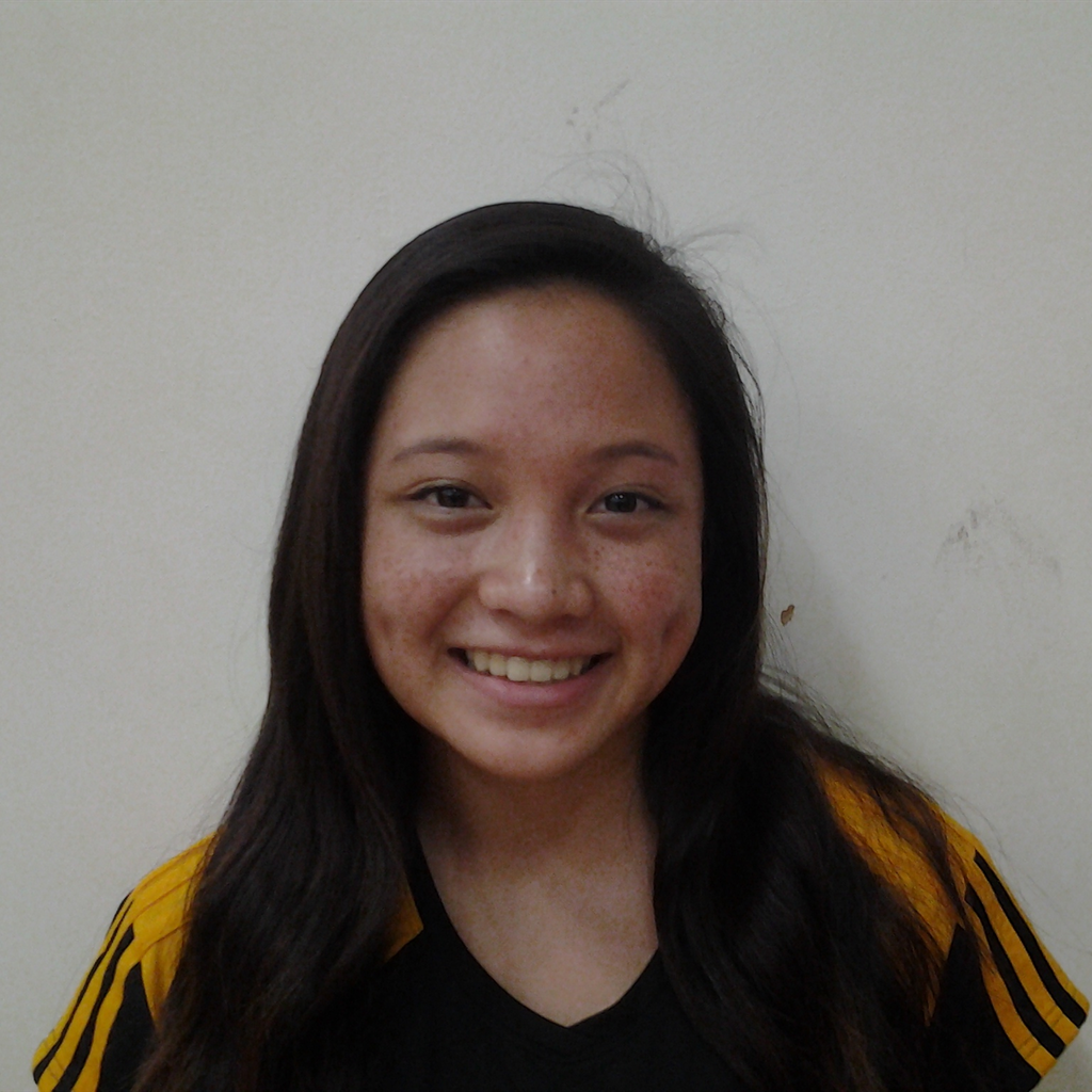 Anissa Vu mugshot
