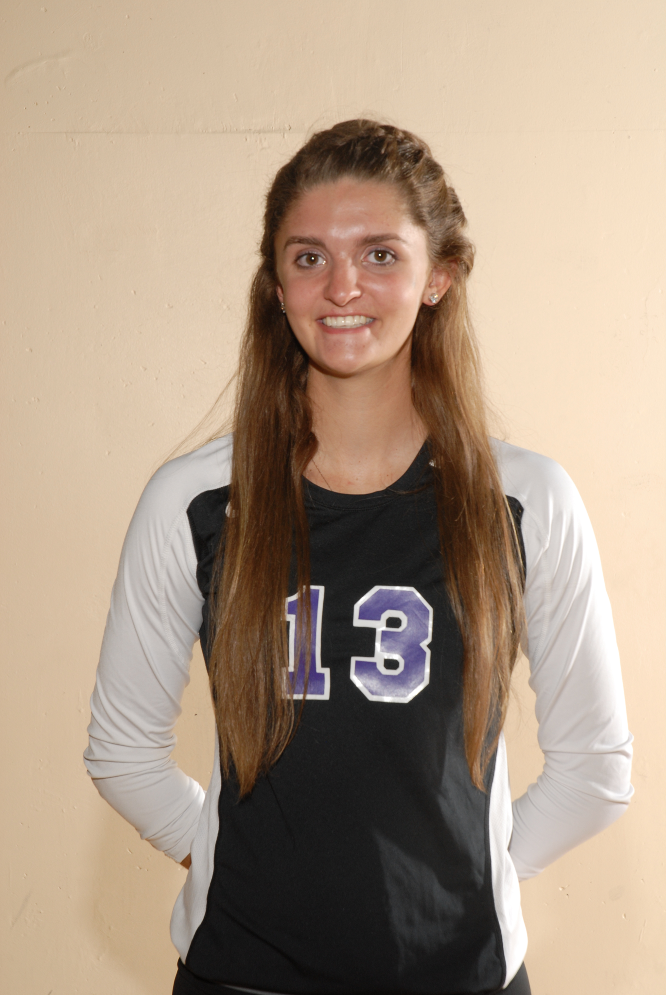Mattison DeGarmo