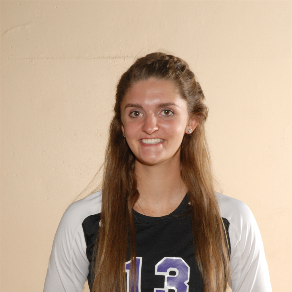 Mattison DeGarmo mugshot