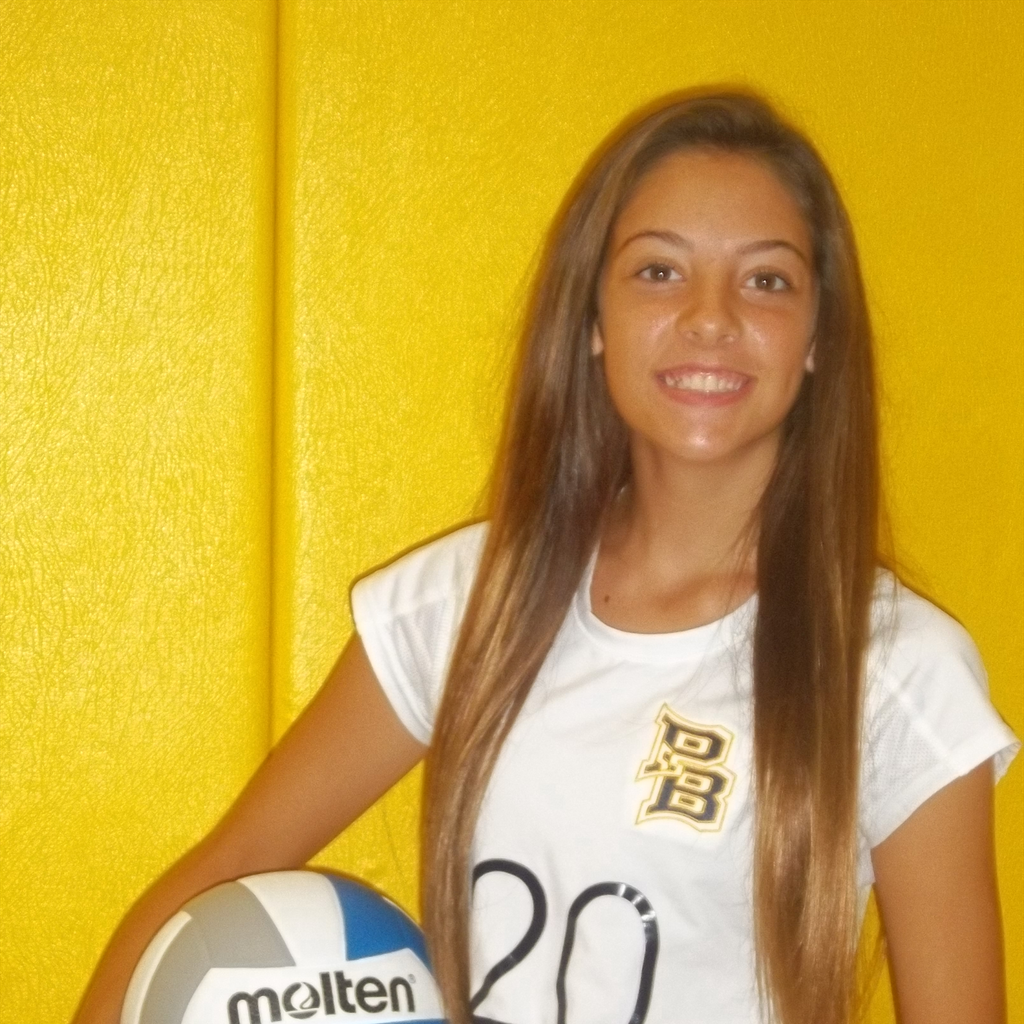 Jessica Montimurro mugshot
