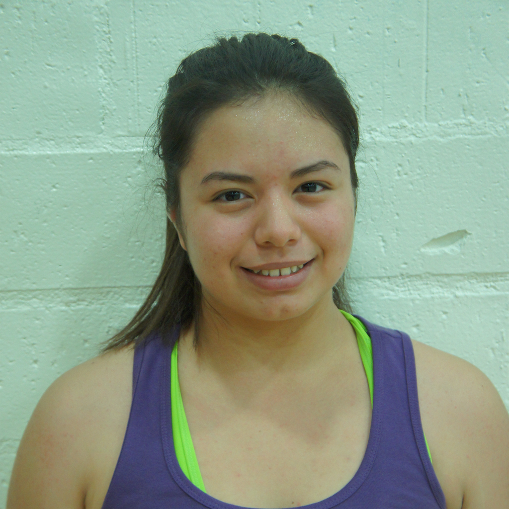 Kathy Alfaro mugshot