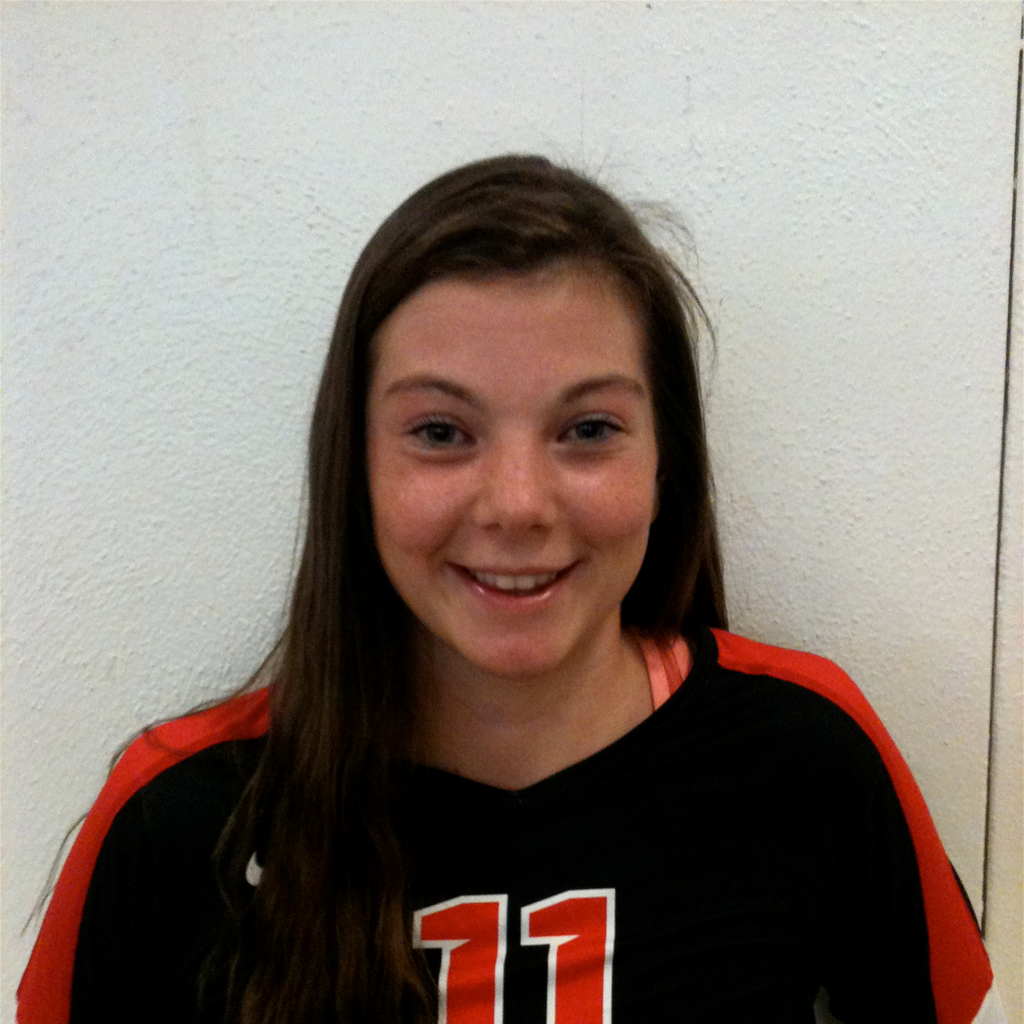 Annie Norman mugshot