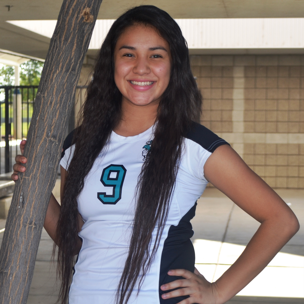 Sarai Butanda mugshot