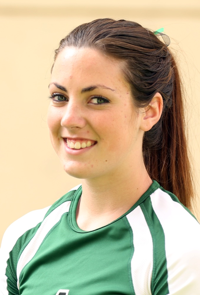 Megan Smith mugshot