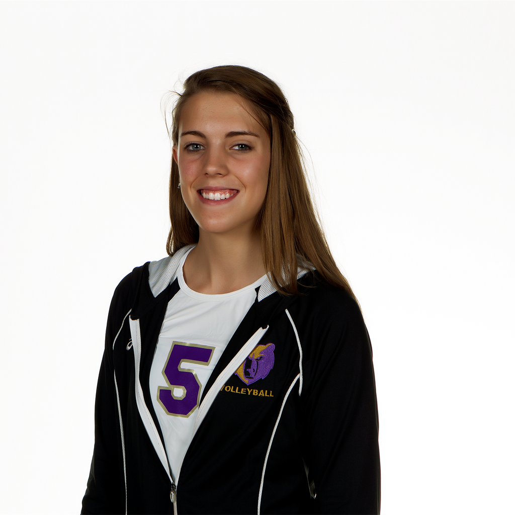 Morganne Oyler