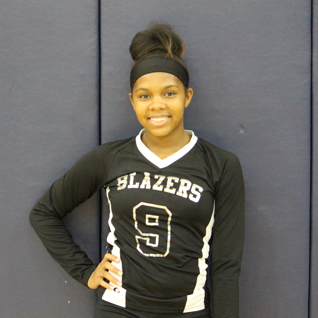 Kassidy Stuckey