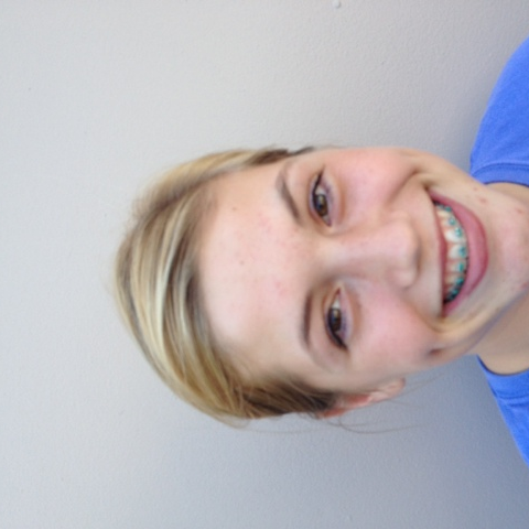 Jessica Blackwood mugshot
