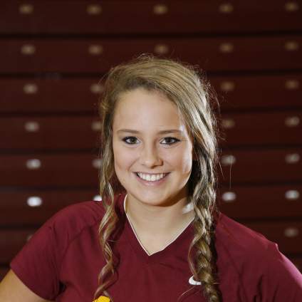 Emma Hickel