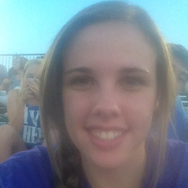 Kara Skow mugshot