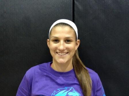Kayla Brockway