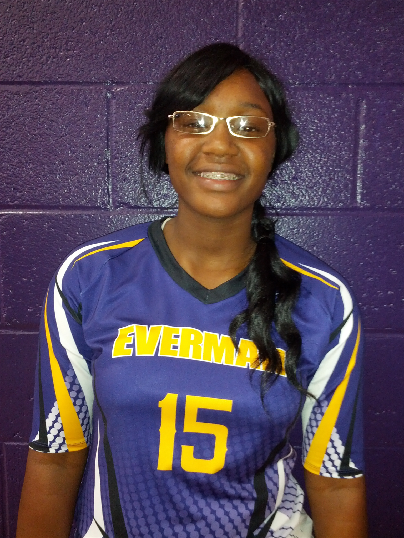 Tashanna Castleberry