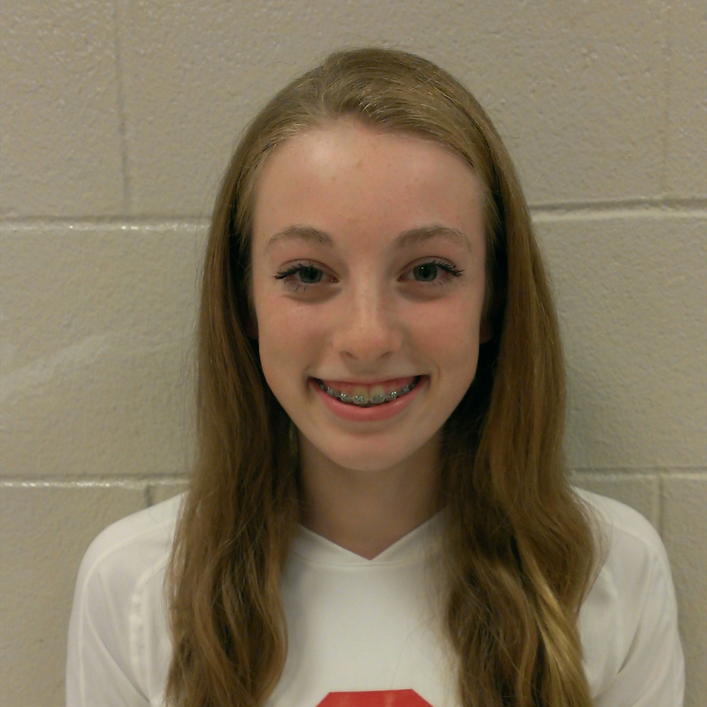 Olivia McCulloch